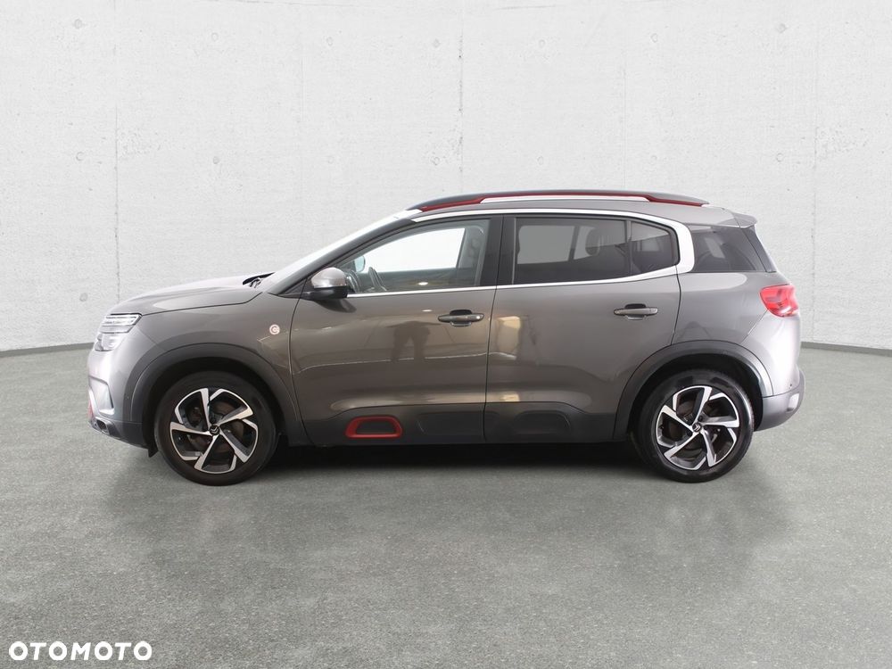 Citroën C5 Aircross 1.5 BlueHDi C-Series EAT8 - 6