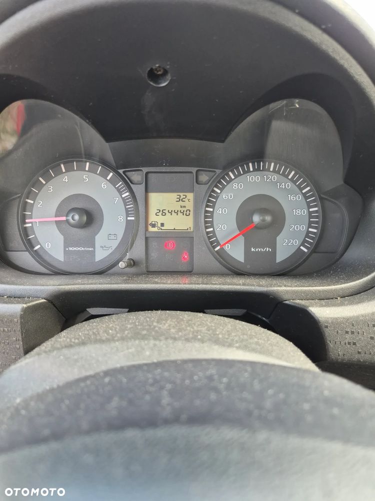 Mitsubishi Colt 1.3 Invite - 6