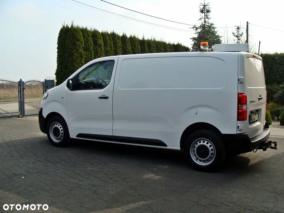 Citroën JUMPY - 8