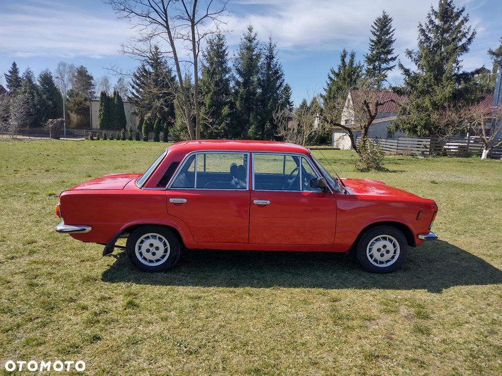 Fiat 125p - 10