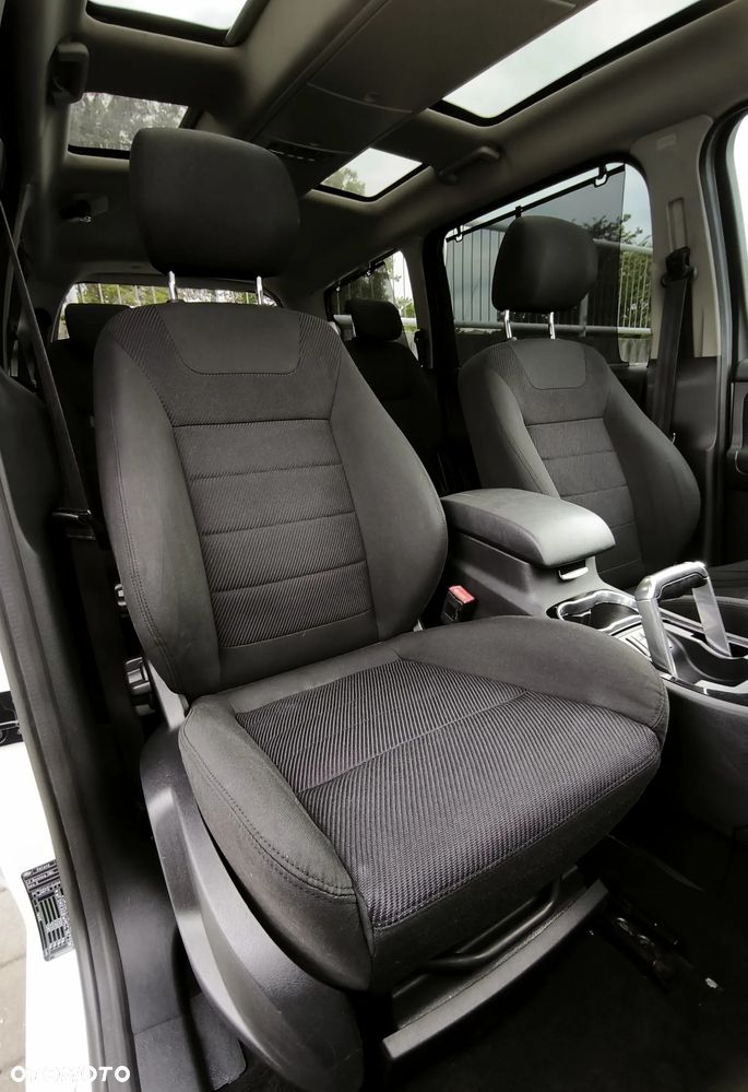 Ford Galaxy 2.0 TDCi Titanium - 10
