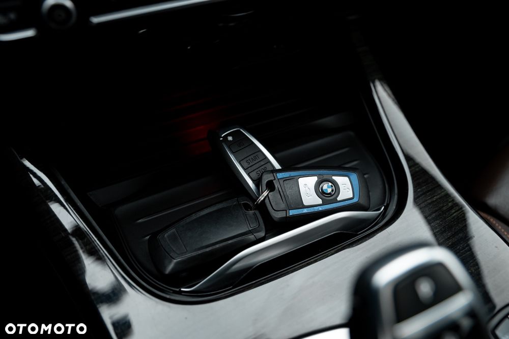 BMW X3 xDrive35i Sport-Aut M Sport - 39