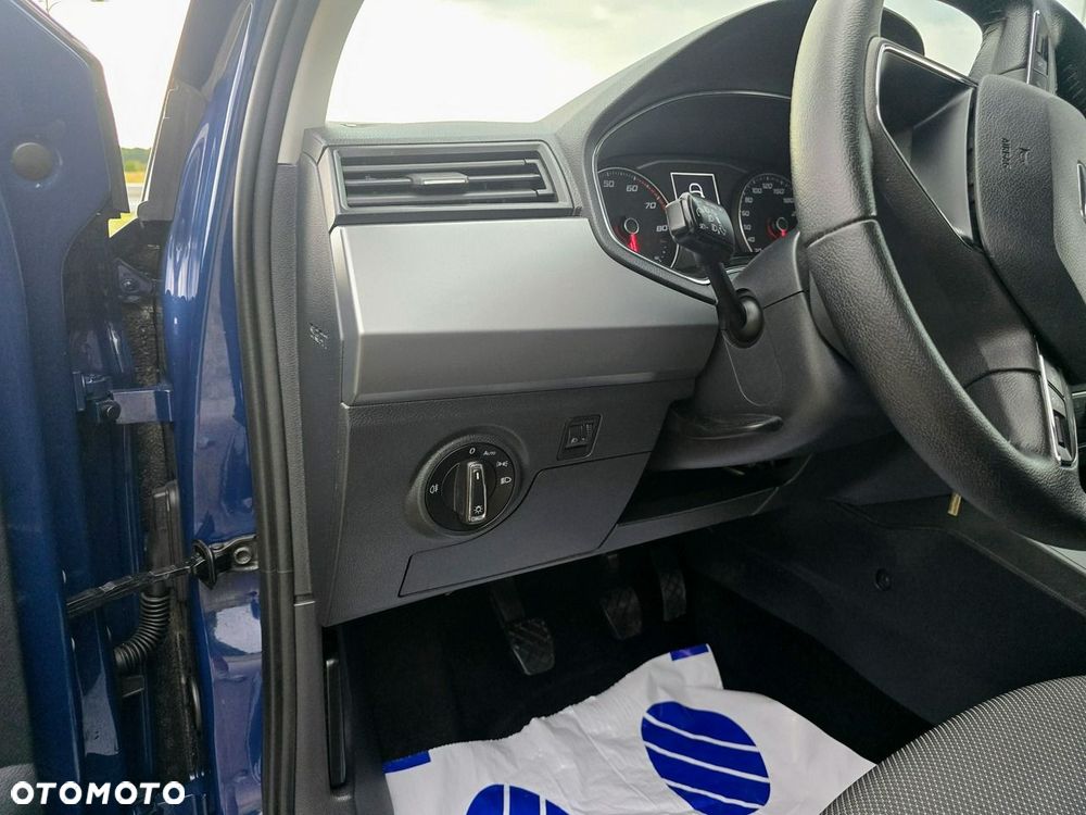 Seat Ibiza 1.0 MPI S&S SOL - 38