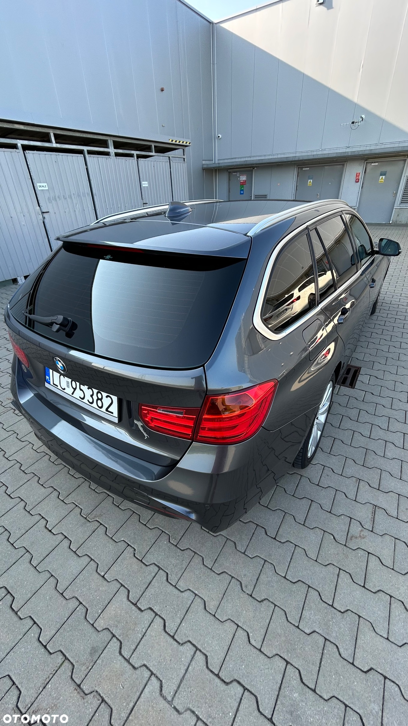 BMW Seria 3 - 15