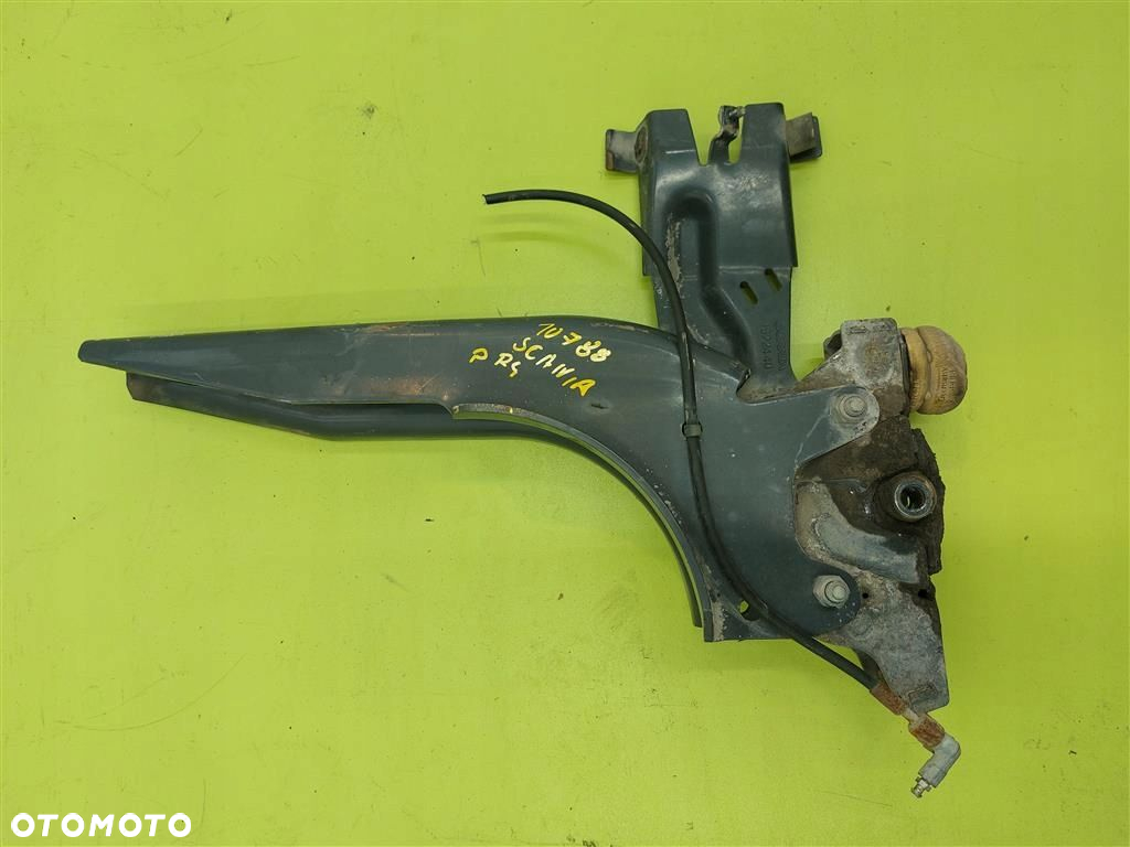 Zamek kabiny zatrzask KPL  Scania 4 R  R440 2004-2016R  1522440 - 6