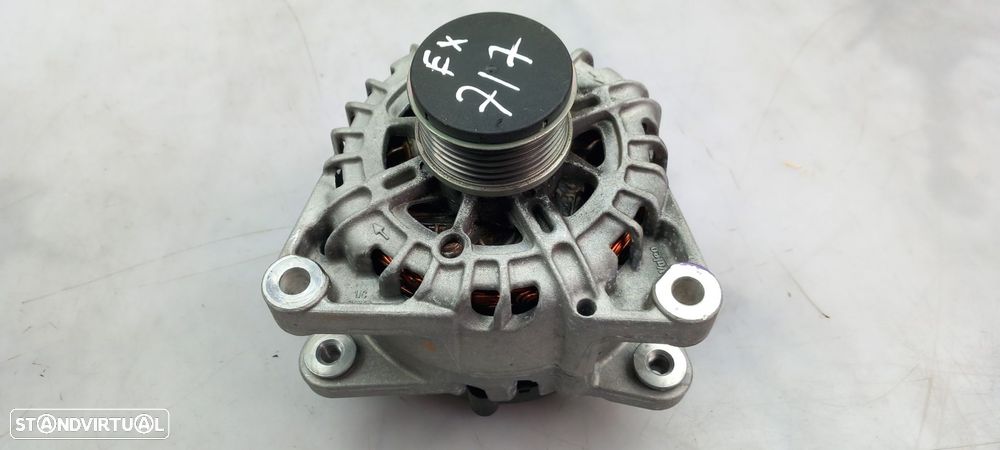 Alternador OPEL Corsa F - 2