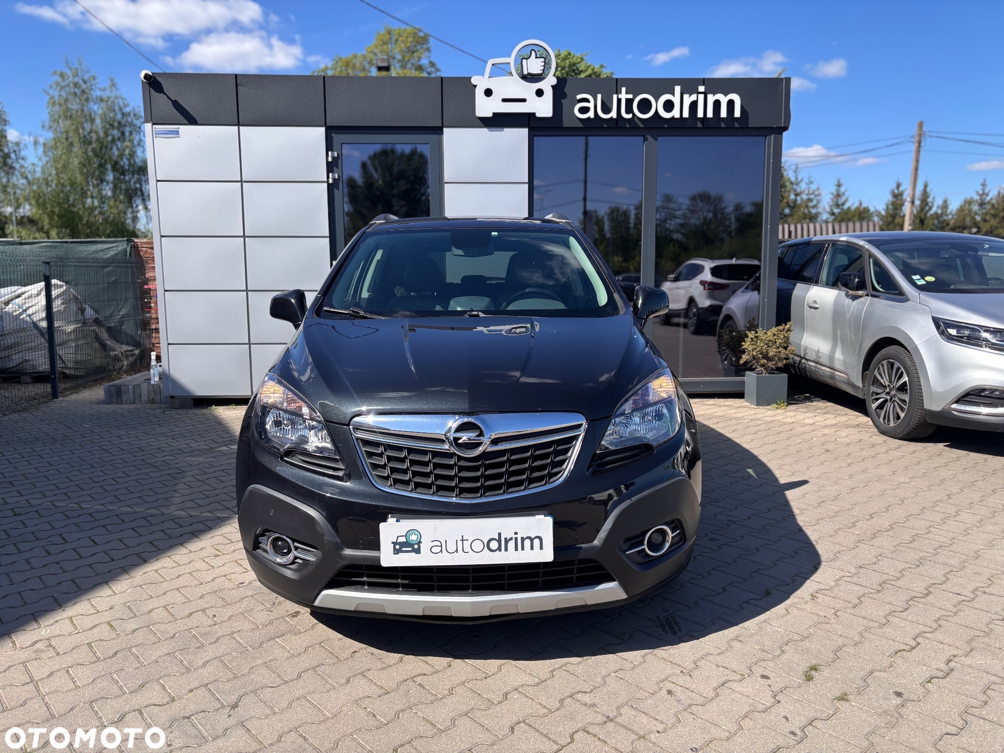 Opel Mokka 1.4 T Cosmo S&S - 5