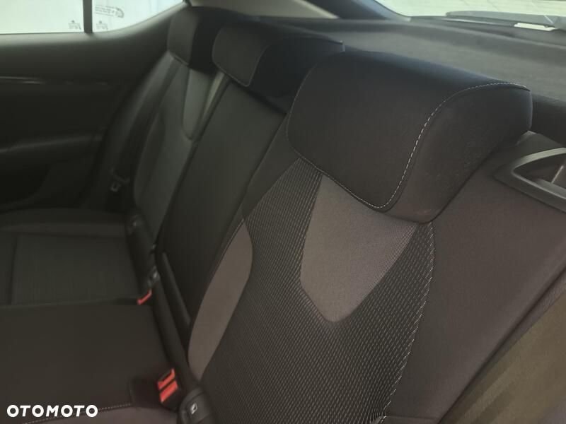 Skoda Octavia 1.5 TSI ACT Ambition - 19