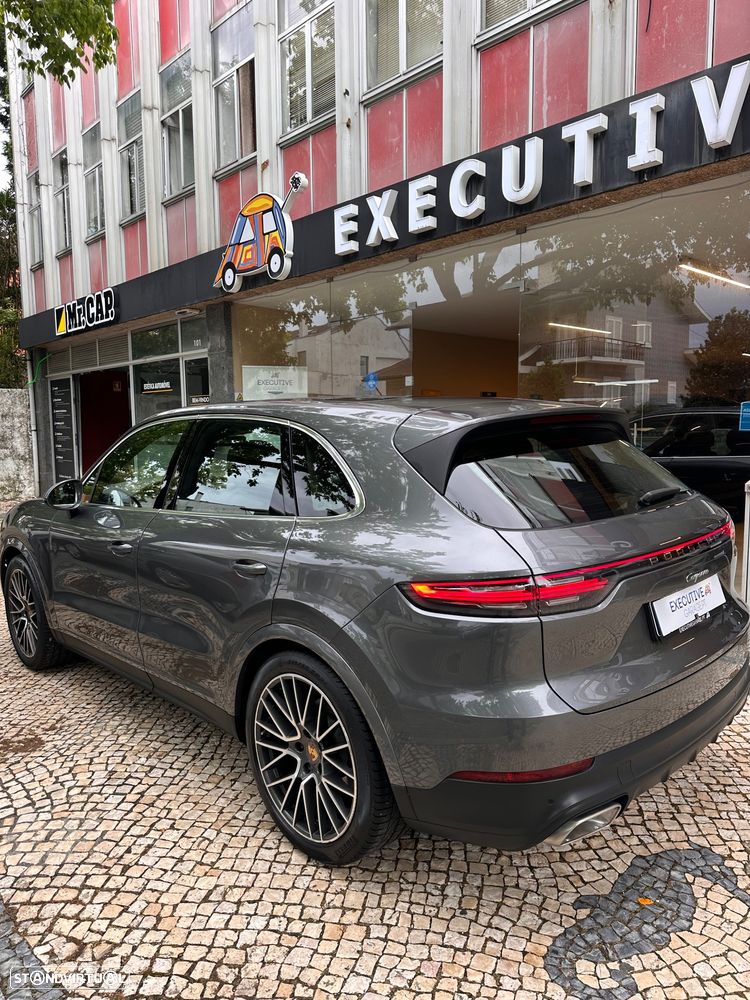 Porsche Cayenne 3.0 V6 - 15