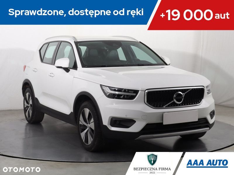 Volvo XC 40 - 2