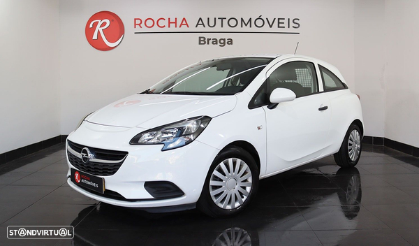 Opel Corsa 1.3 CDTi