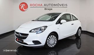 Opel Corsa 1.3 CDTi