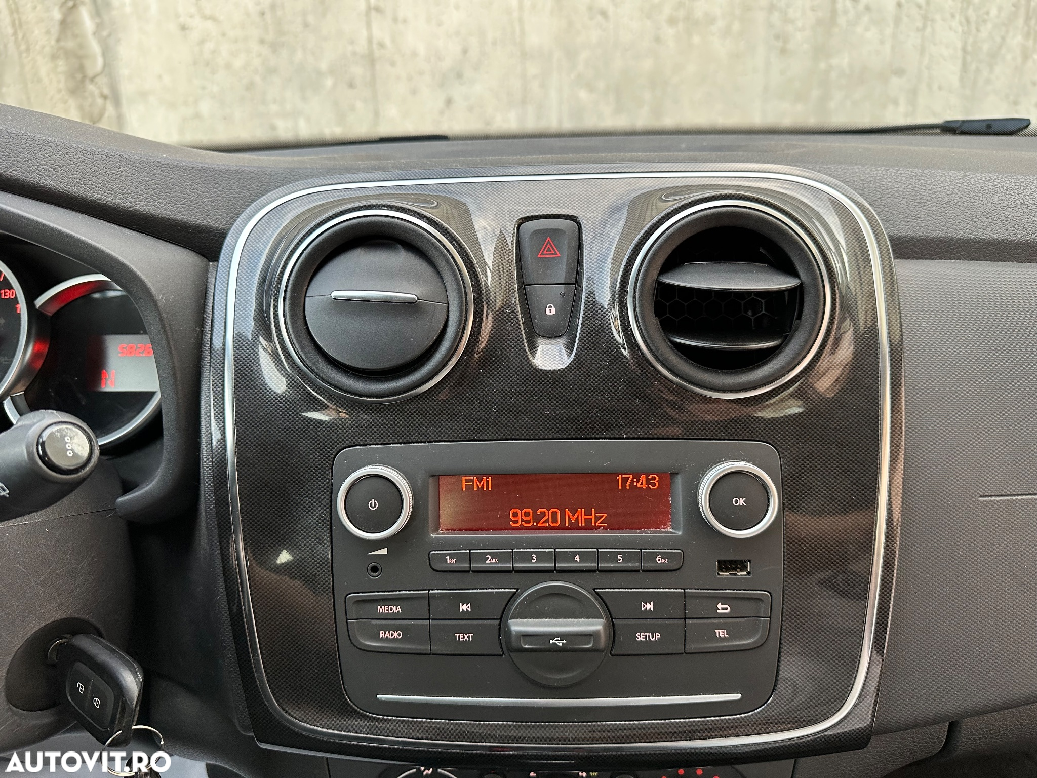 Dacia Logan - 15
