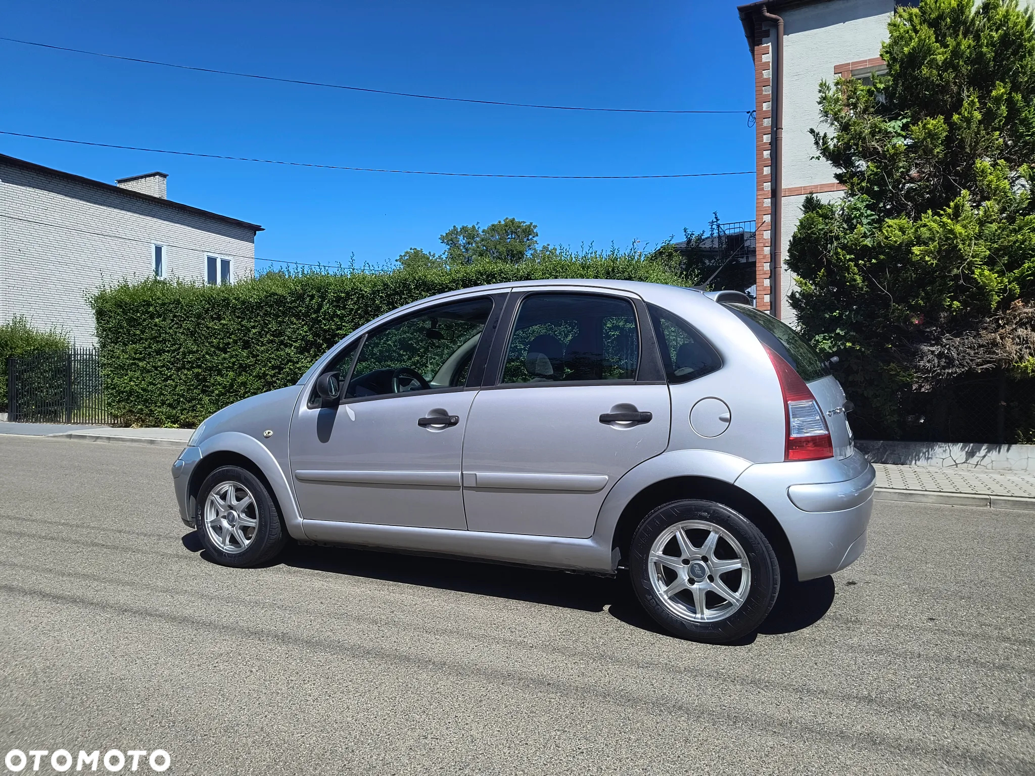 Citroën C3 1.4 Attraction - 4