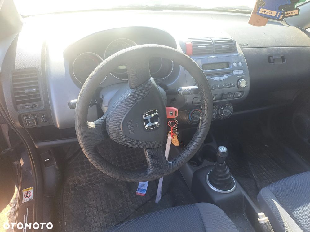 HONDA JAZZ 1.3B 83KM 2004R - CZĘŚCI !!! - 10