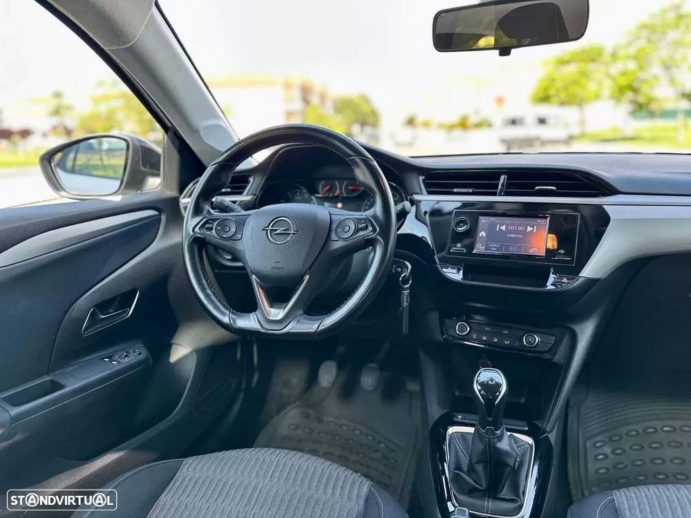 Opel Corsa 1.2 Edition - 26