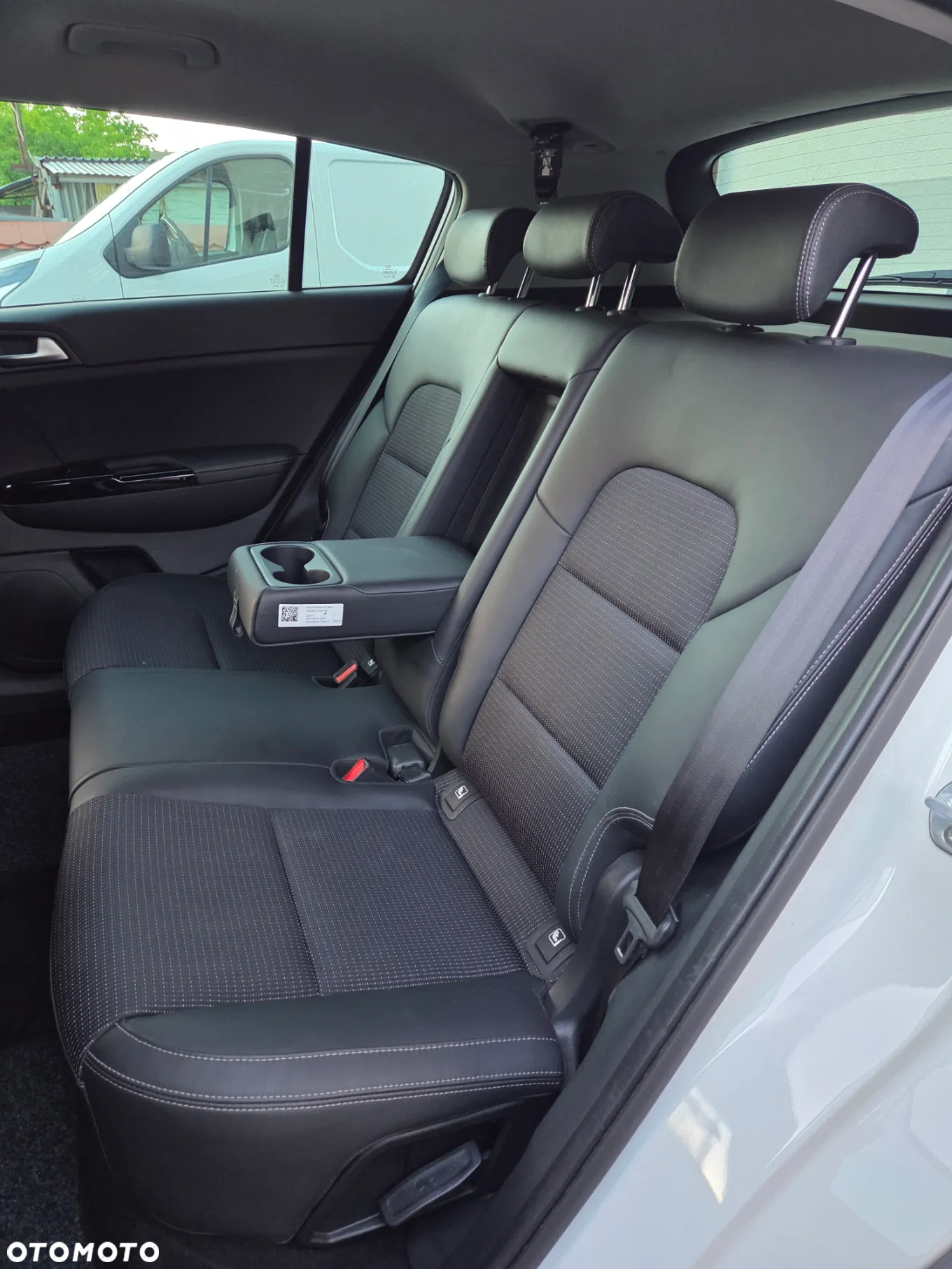 Kia Sportage - 13