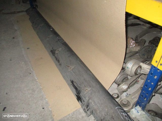 Embaladeira EMBA177 HONDA CIVIC 1993 3P Direita - 1