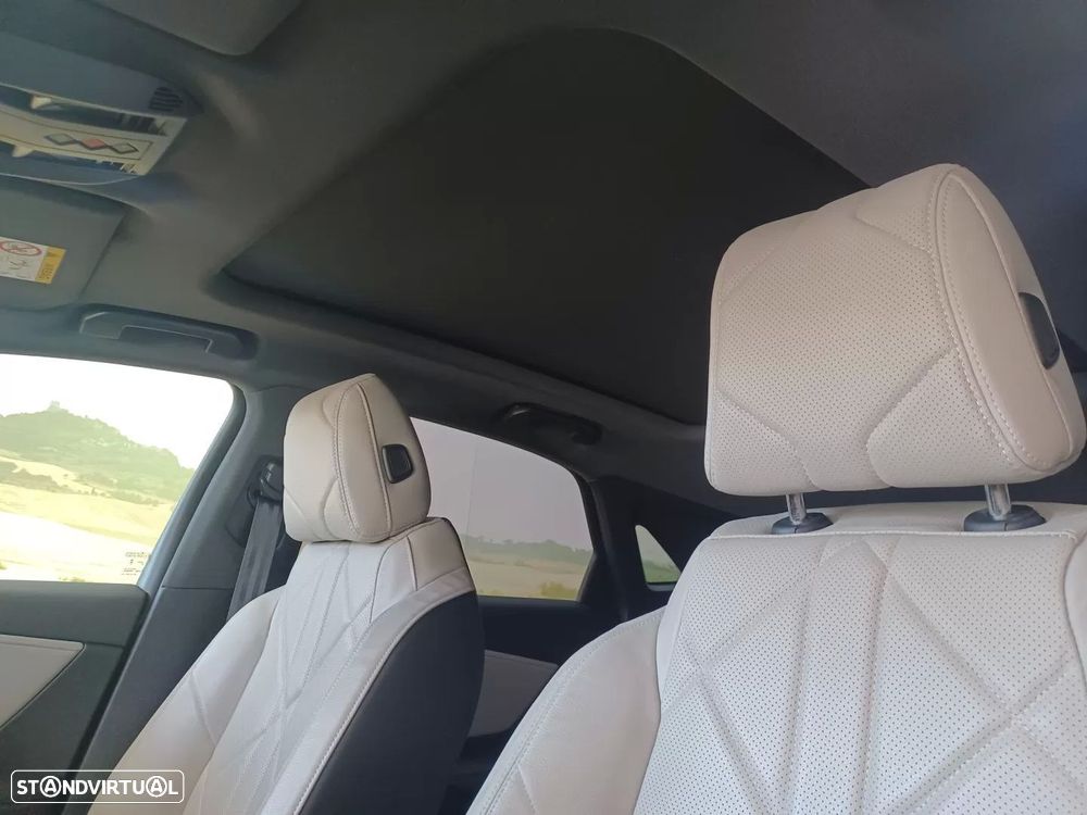 DS DS7 7 E-Tense Esprit De Voyage EAT8 - 19