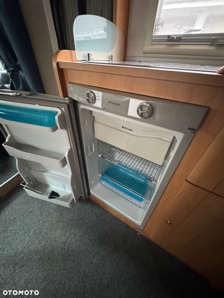 Fiat Ducato Sea 590 - 21