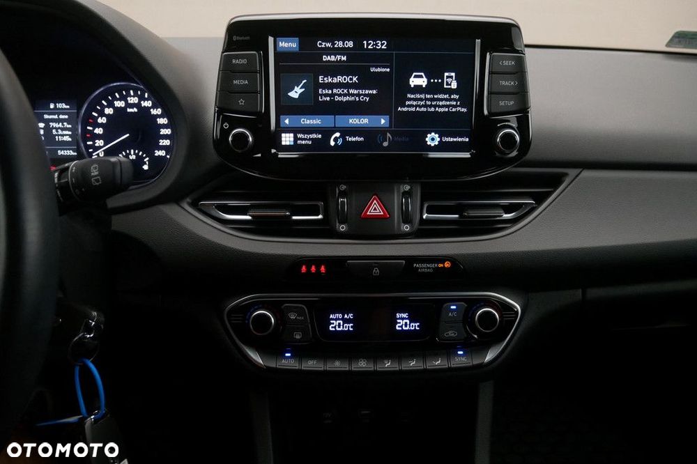 Hyundai i30 1.0 T-GDI Comfort - 10