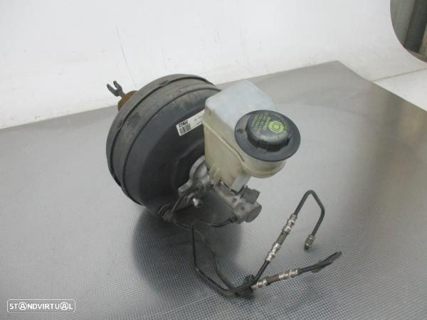 Servofreio Opel Vectra C Gts (Z02) - 2