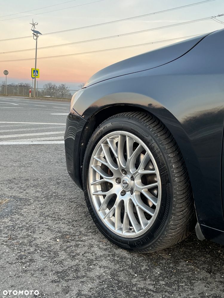 Volvo S60 D3 Drive-E Momentum - 5