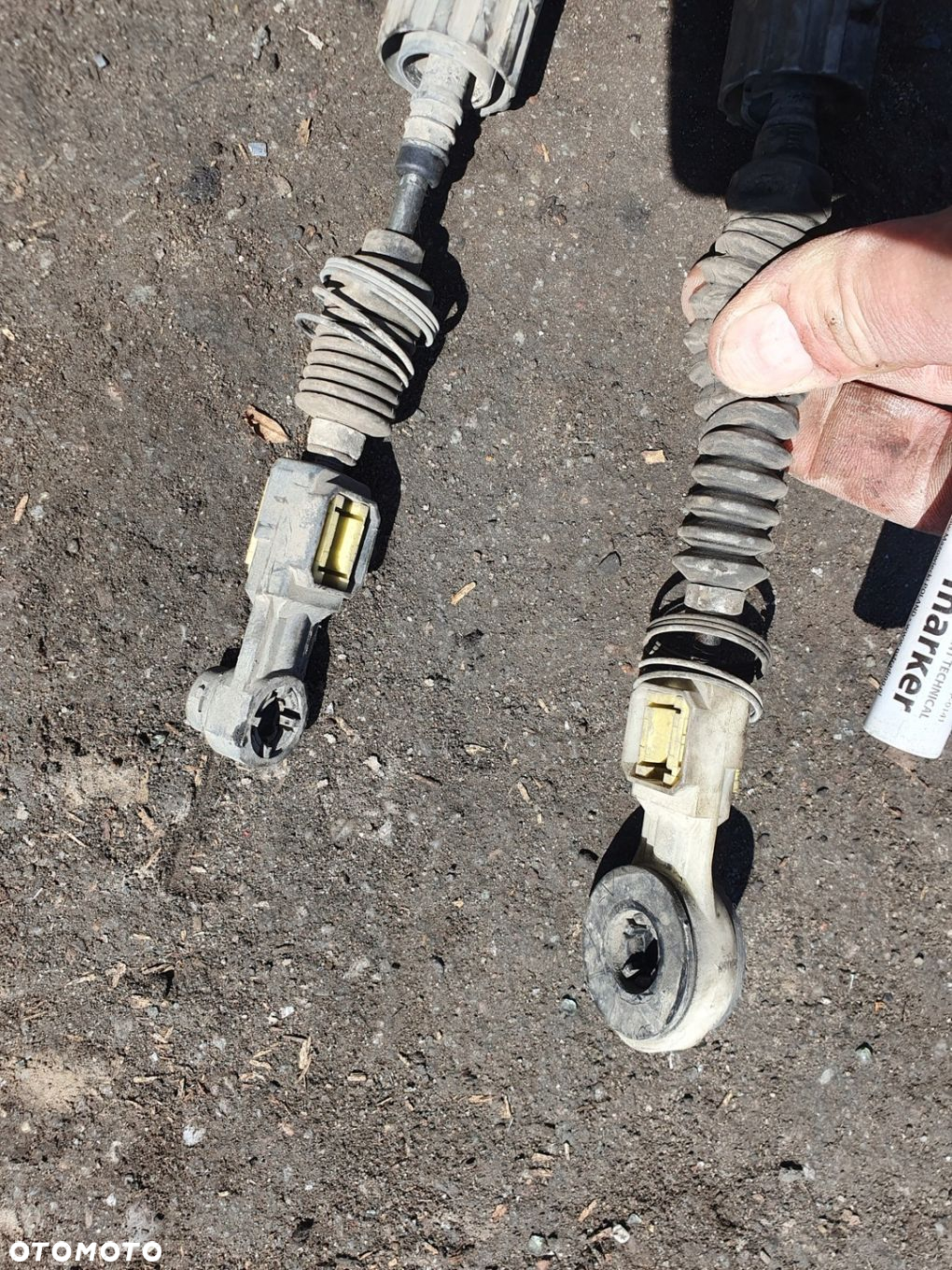 pompa wspomagania FORD FOCUS MK1 2002 LIFT 1.8 tdci diesel ORYGINAŁ - 13