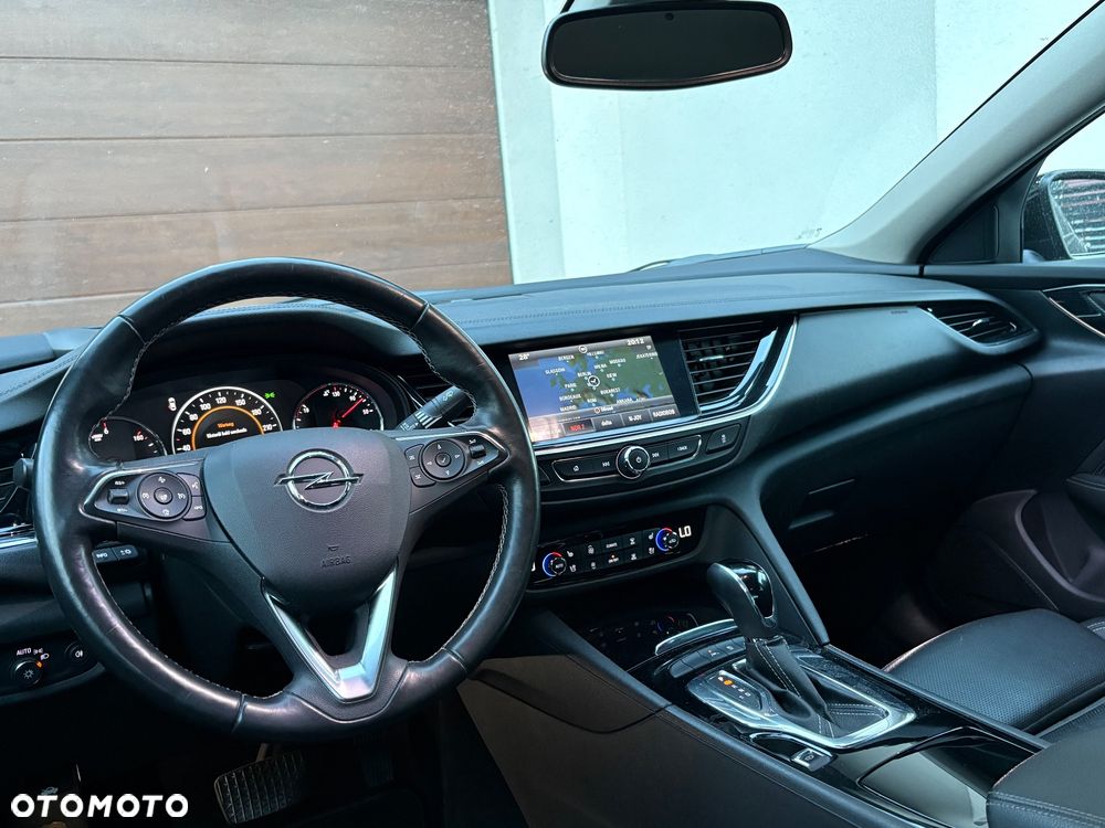Opel Insignia 2.0 CDTI automatik Innovation - 25