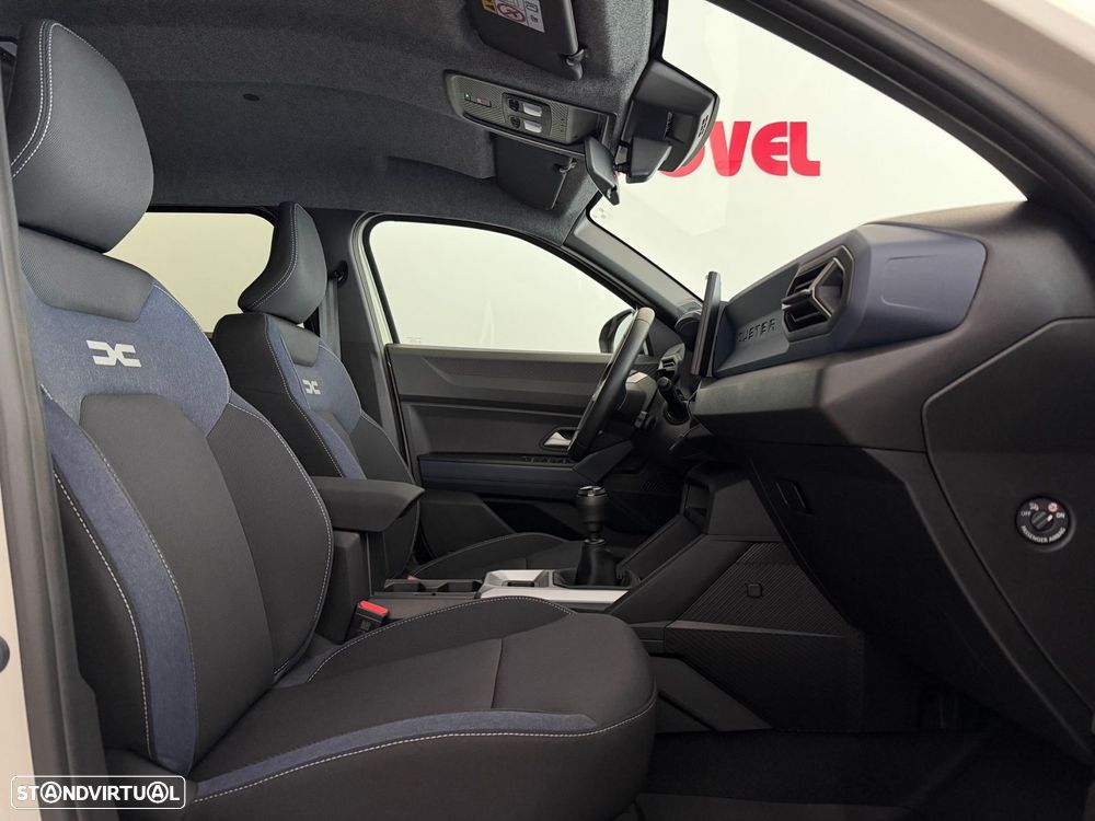 Dacia Duster 1.2 TCe Journey - 6