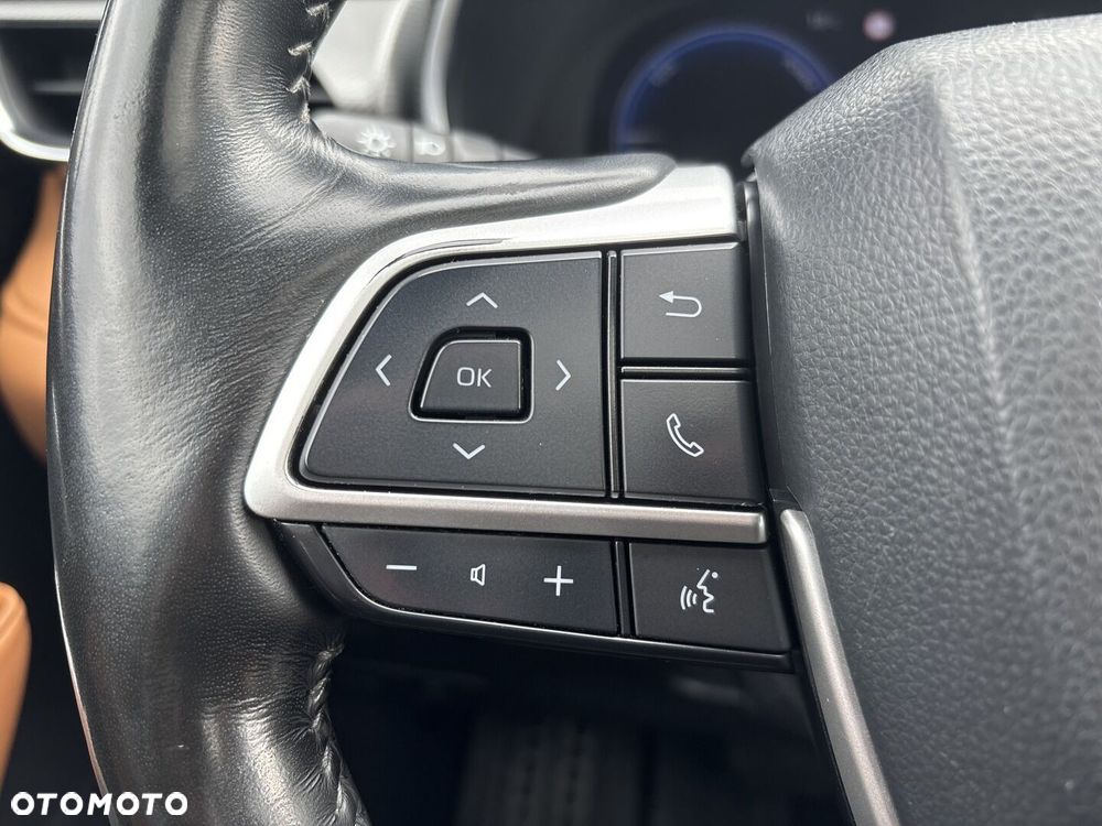 Toyota Highlander - 12