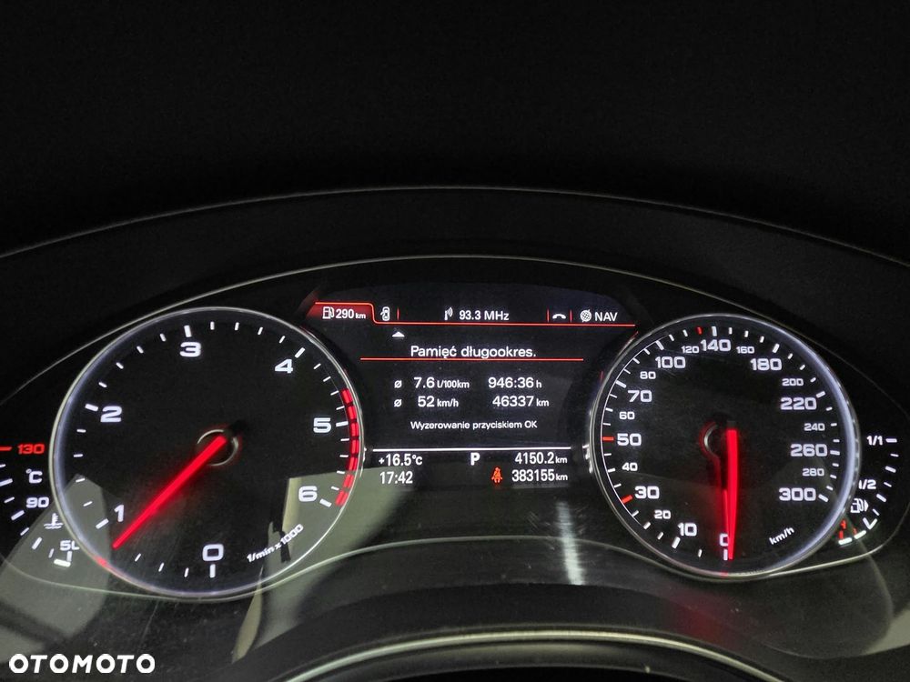 Audi A6 Avant - 23