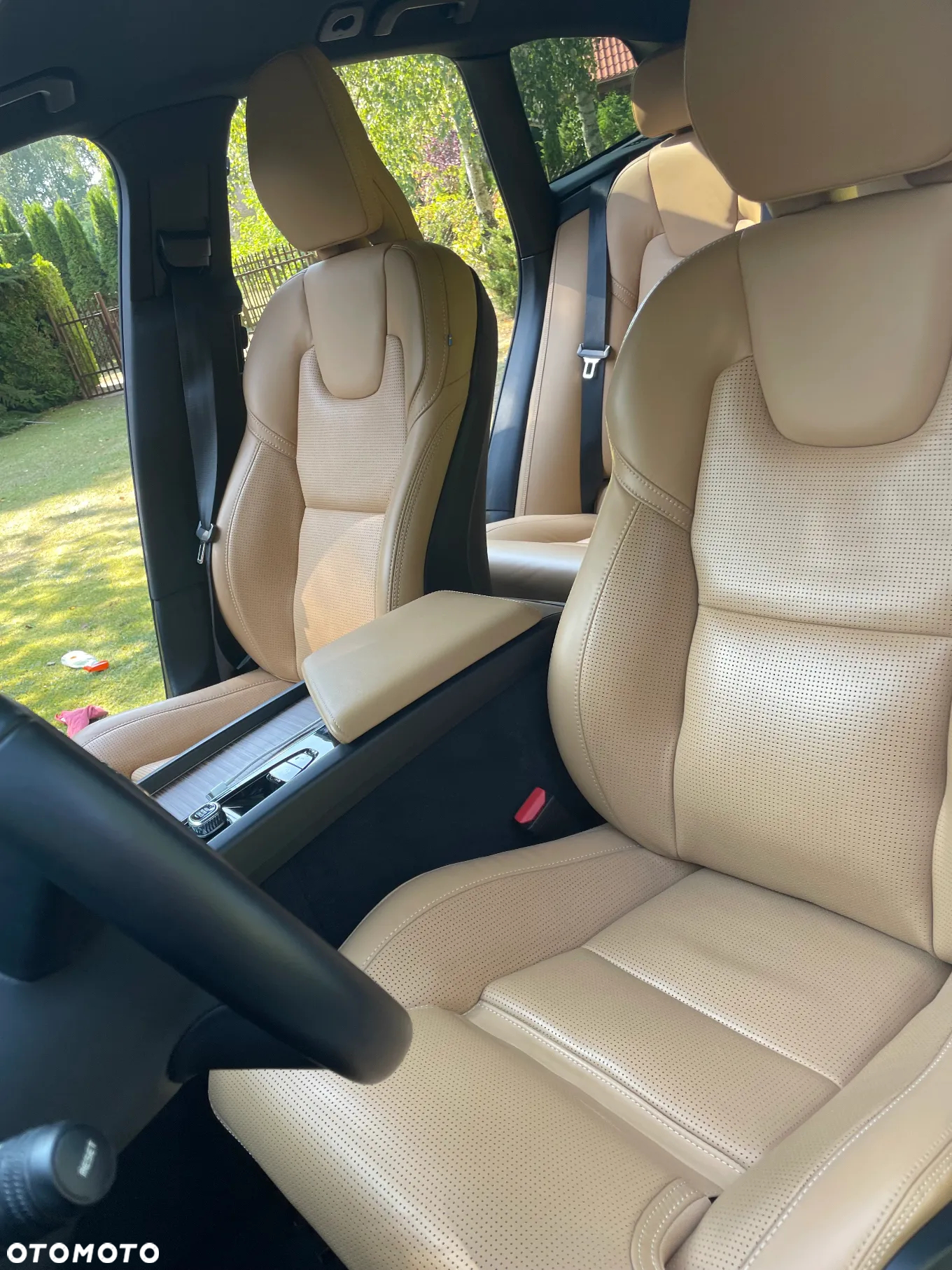 Volvo XC 60 D4 AWD Inscription - 4