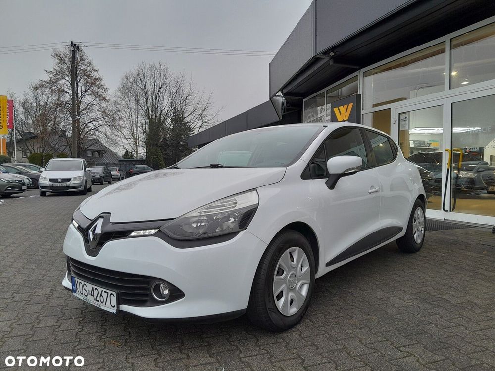 Renault Clio - 6