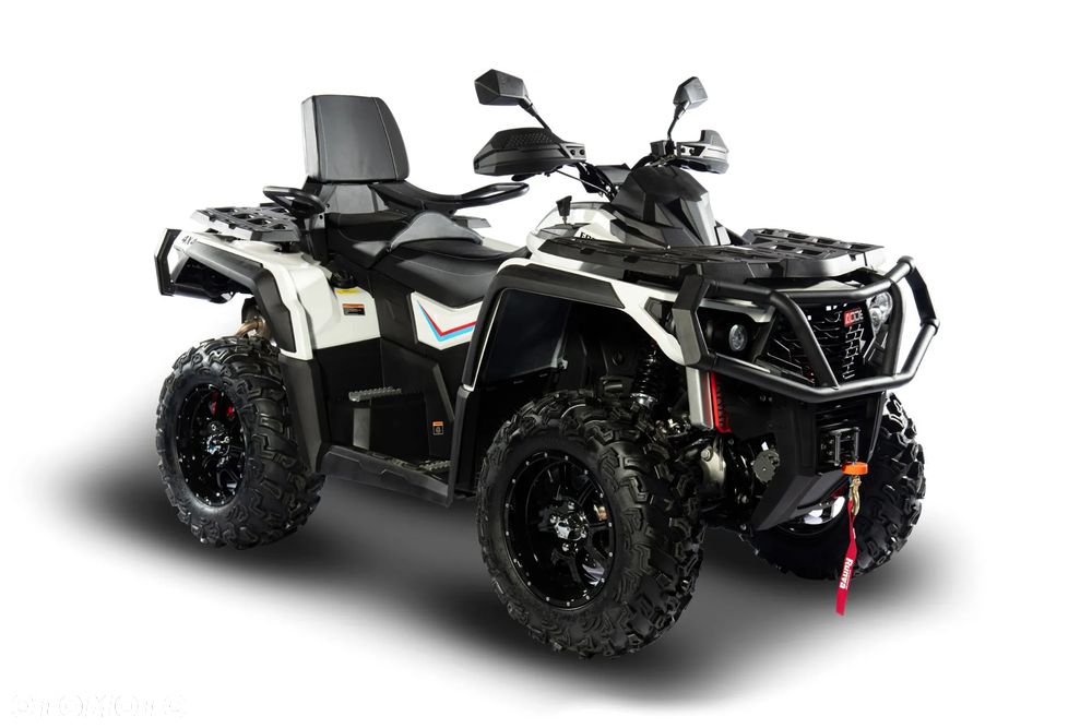 ODES Patchcross - 14