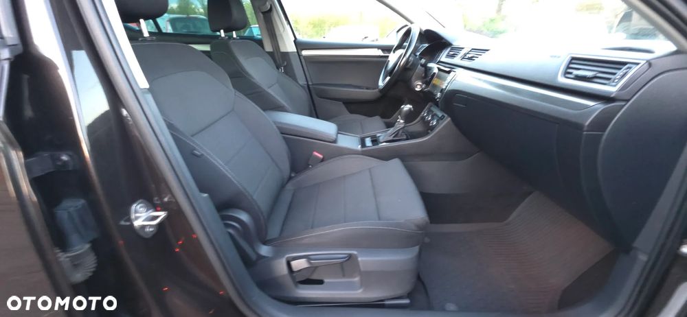 Skoda Superb 2.0 TSI Sportline DSG - 38