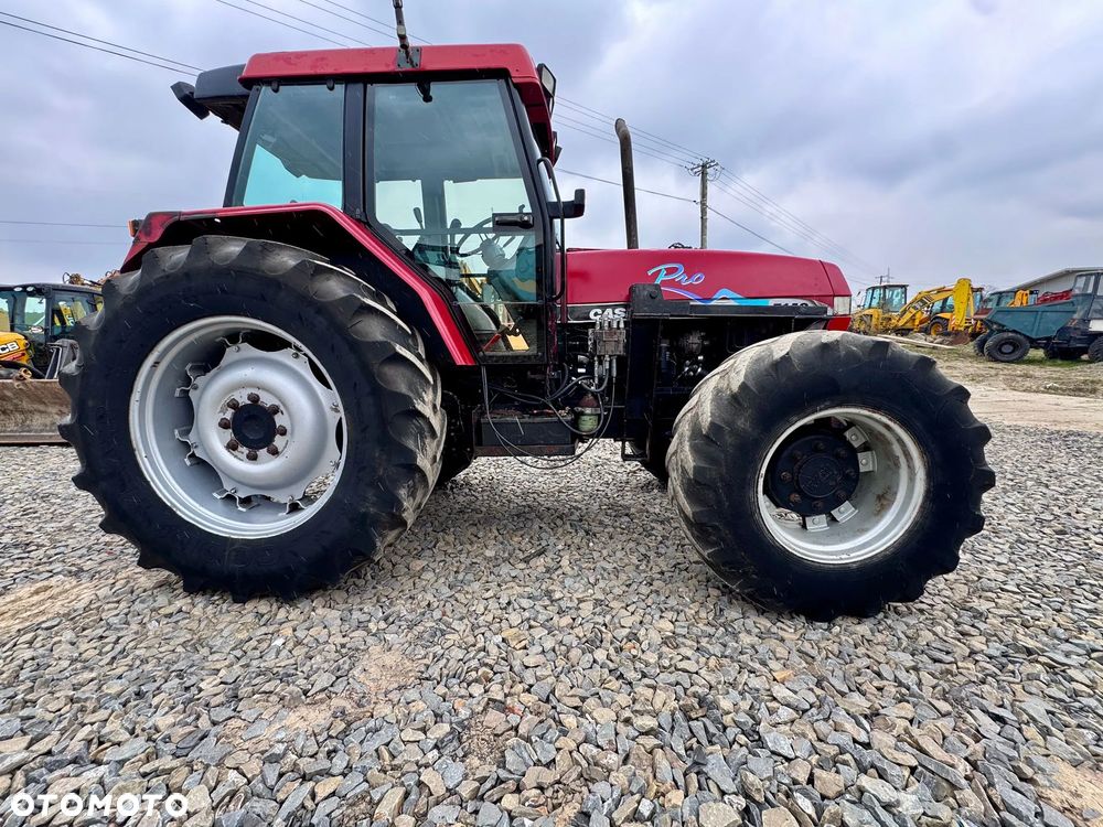 Case IH 5140** CIĄGNIK ROLNICZY CASE 5140** - 4