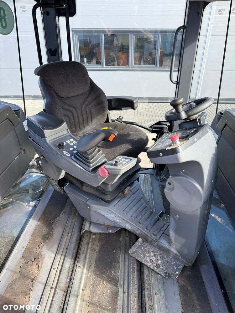 Hamm DV+90 VO-S - 12