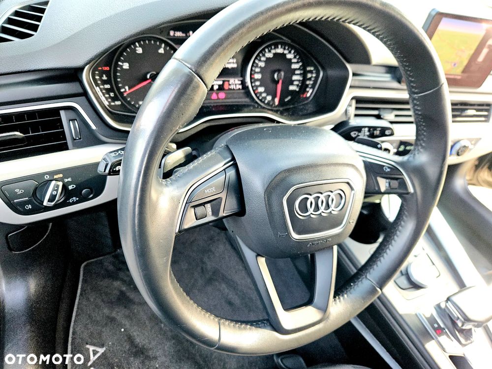 Audi A4 Avant 2.0 TDI S tronic - 29