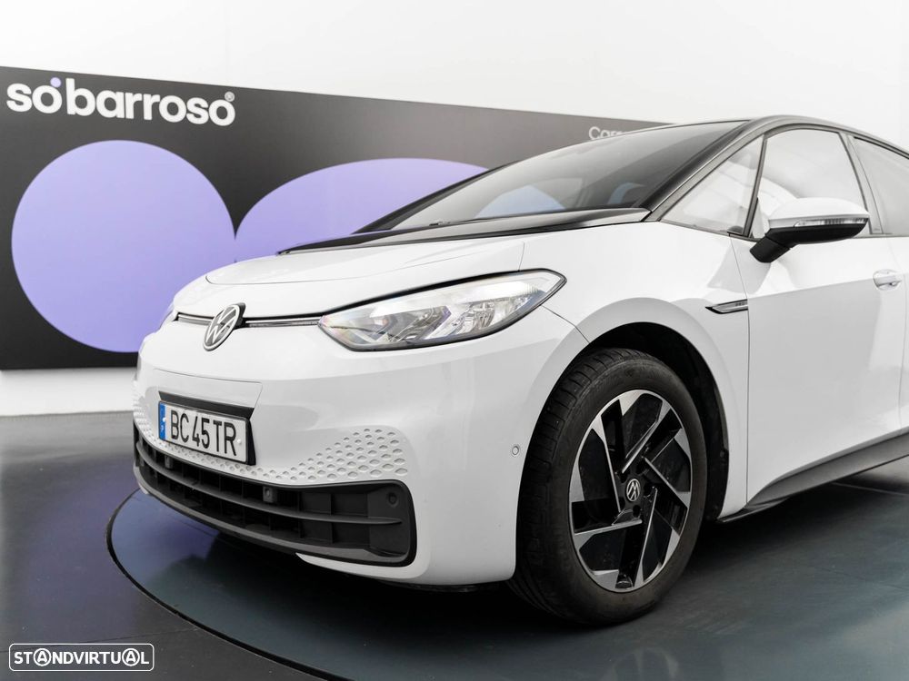 VW ID.3 Pro Confort - 9