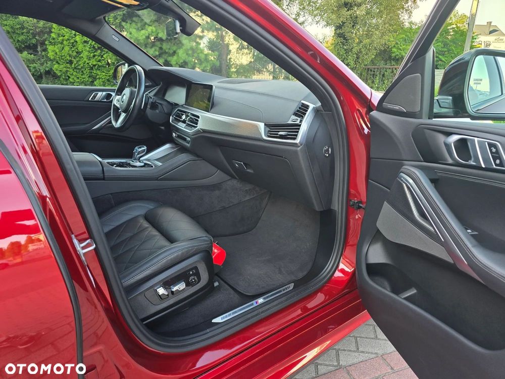 BMW X6 - 31