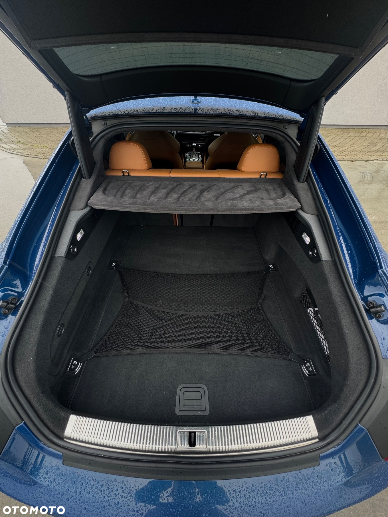 Audi RS7 Sportback performance - 24