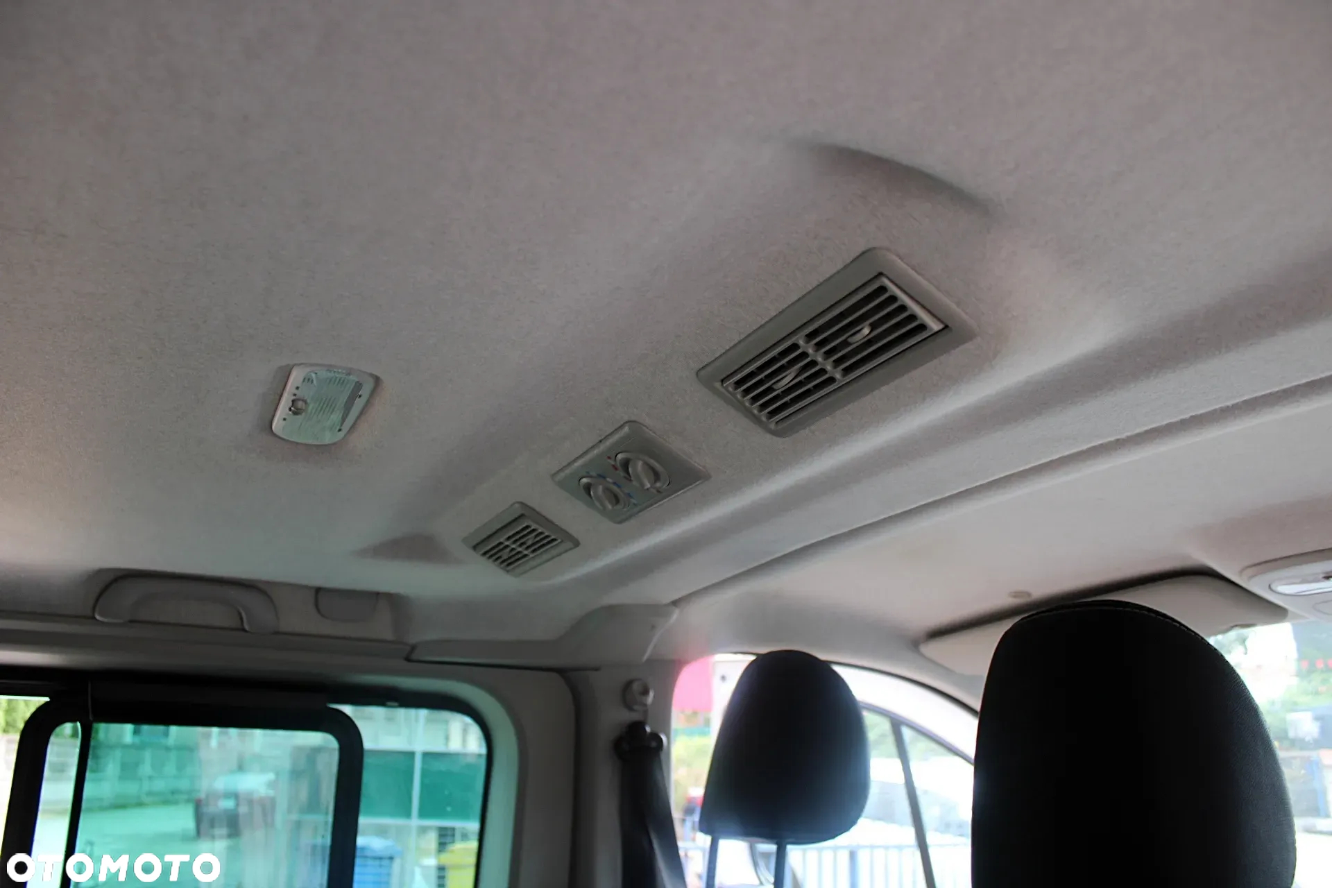 Opel Vivaro 1.6 CDTI L2H1 Sport - 15