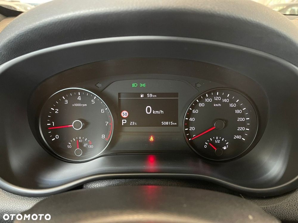 Kia Sportage - 25