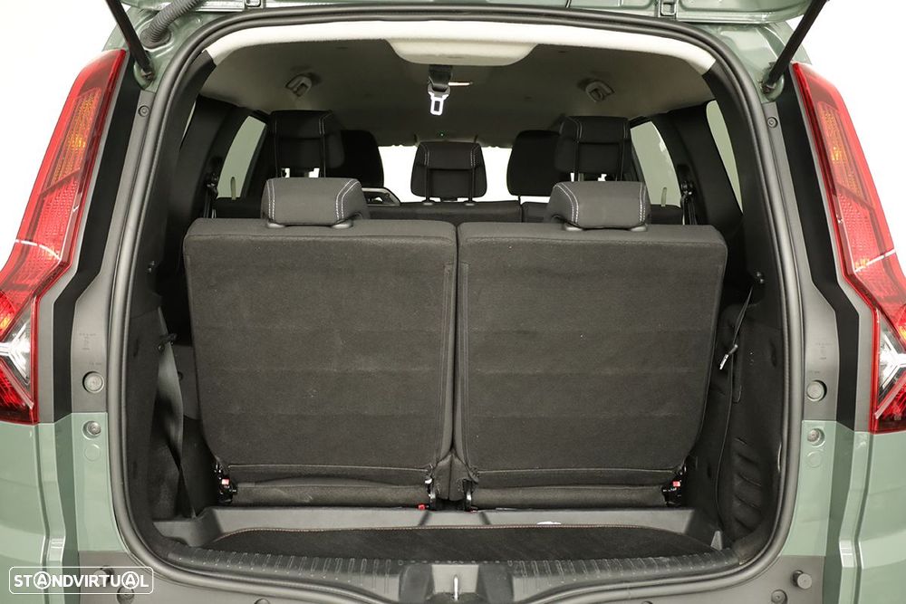 Dacia Jogger 1.0 TCe Extreme+ Up&Go 7L - 23