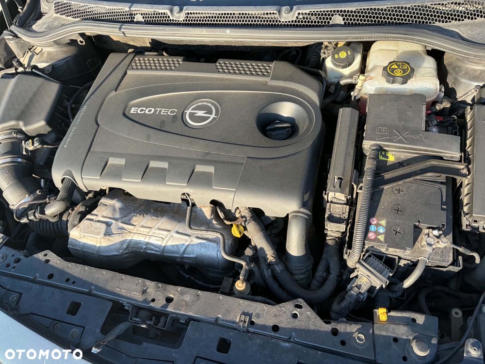 Opel Astra - 8