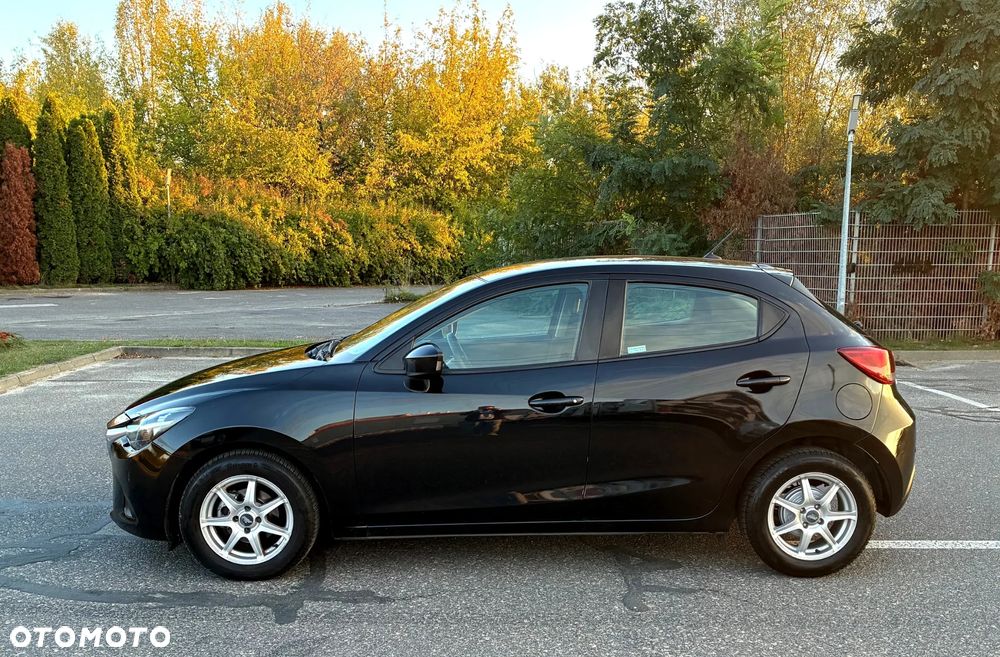 Mazda 2 1.5 Skymotion - 4