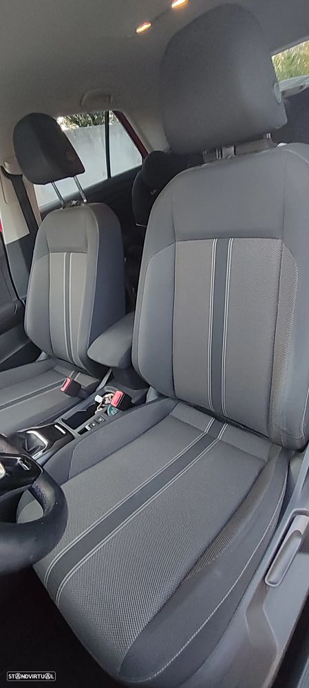 VW T-Roc 1.0 TSI Style - 16