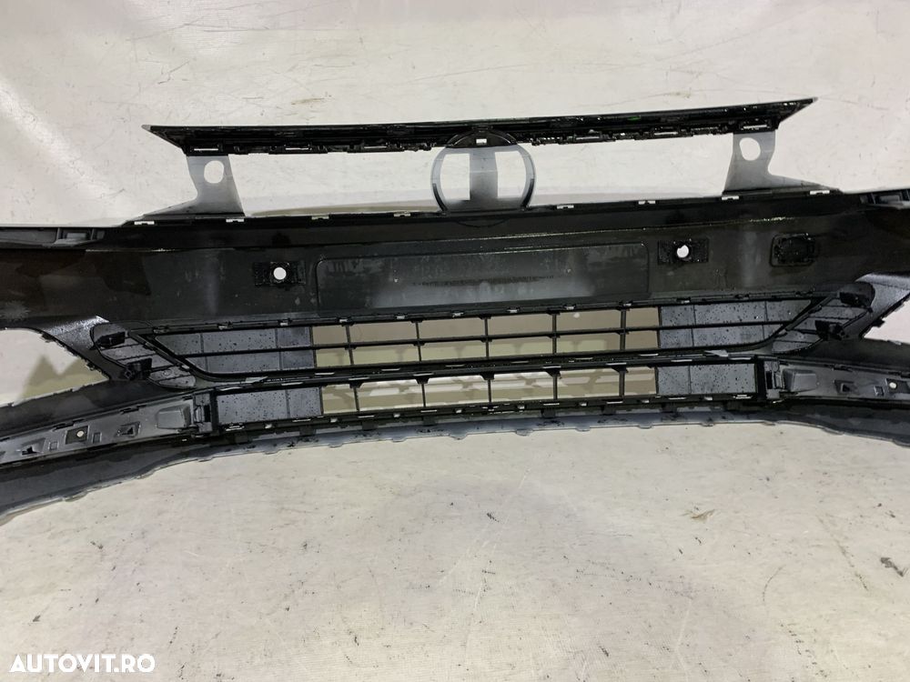 Bara fata VW Polo, 2017, 2018, 2019, 2020, 2021, cod origine OE 2G0807221. - 11