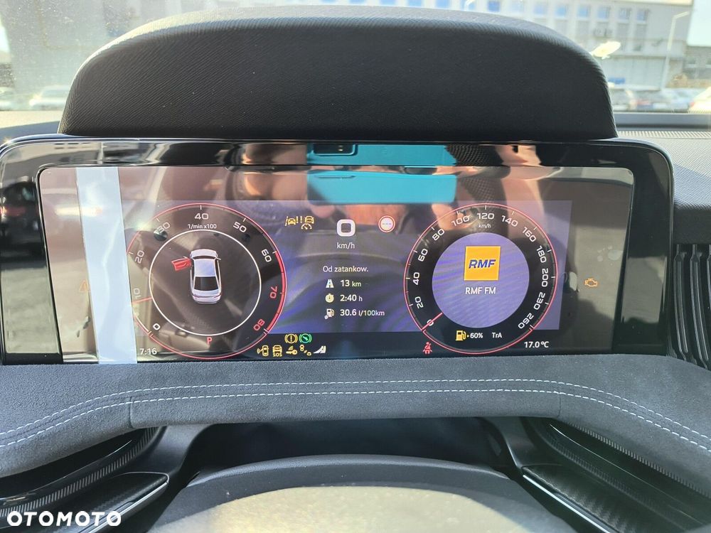 Skoda Superb 2.0 TSI Sportline DSG - 14